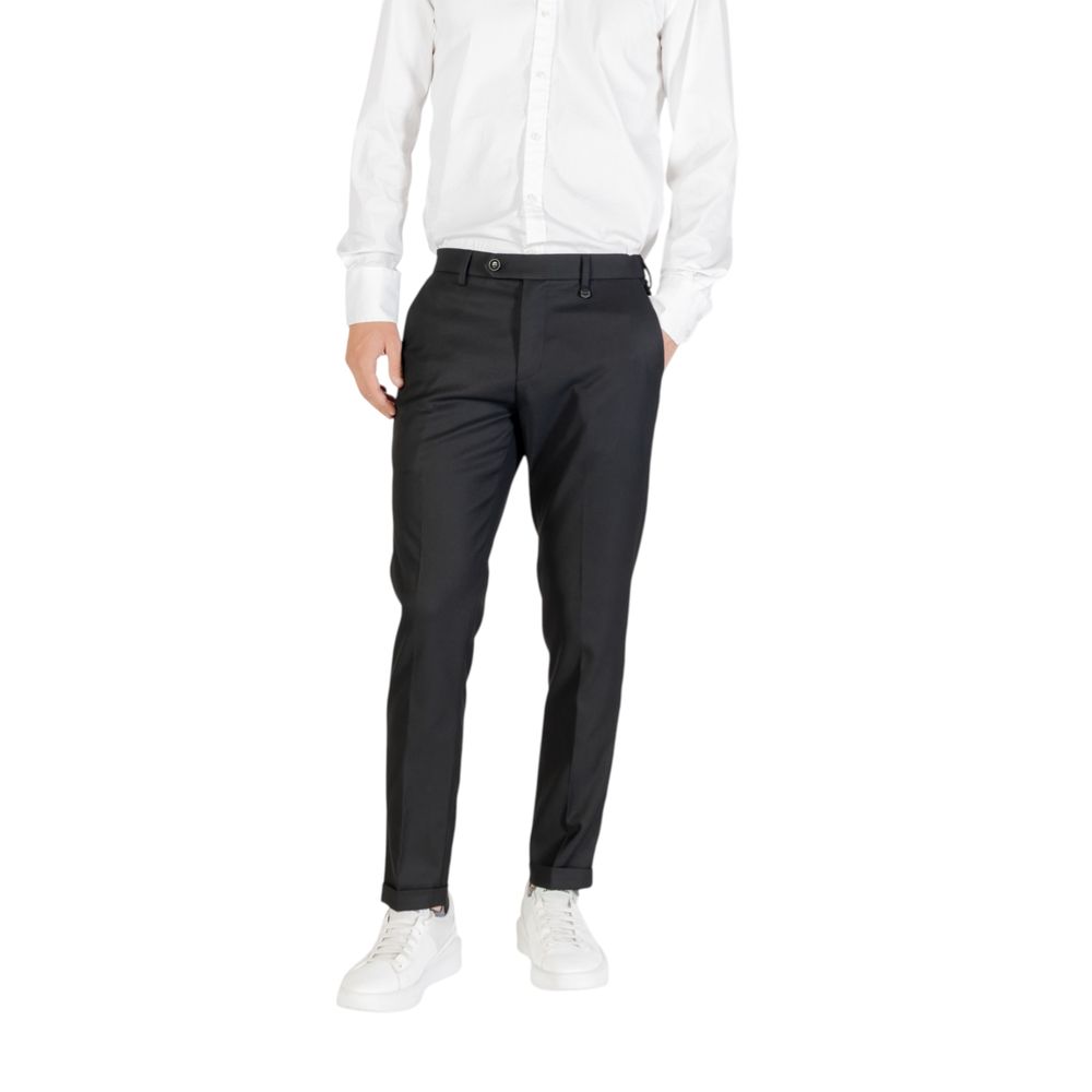 Antony Morato Black Skinny Pants