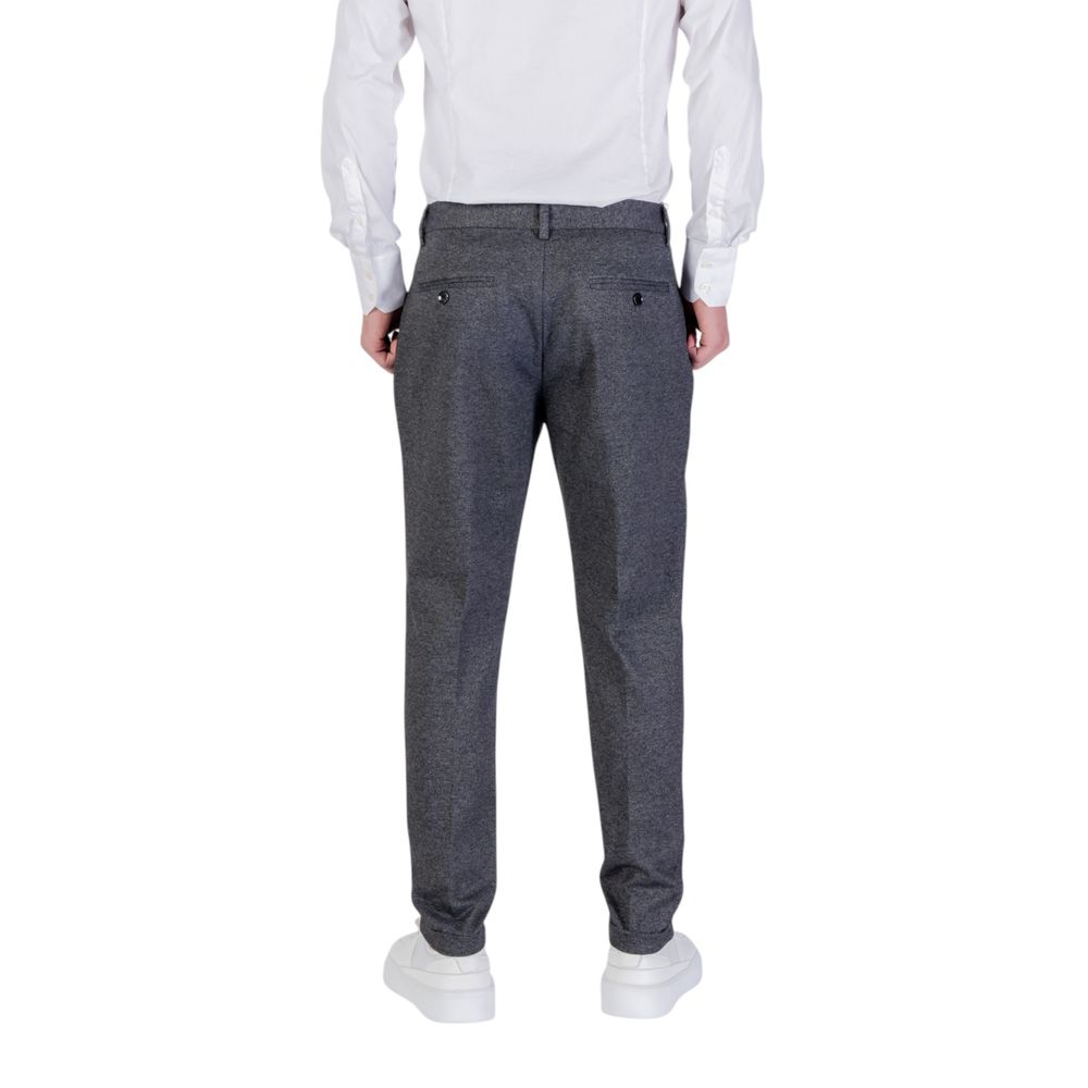 Antony Morato Gray Skinny Pants