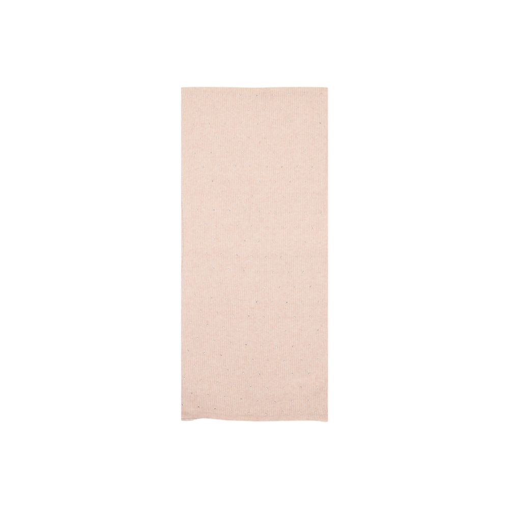 Only Pink Recycled Scarf