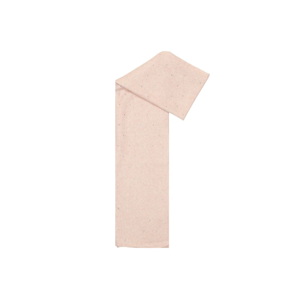 Only Pink Recycled Scarf
