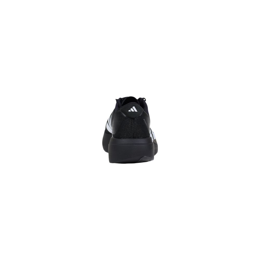 Adidas Originals Black Synthetic Athletic Sneakers