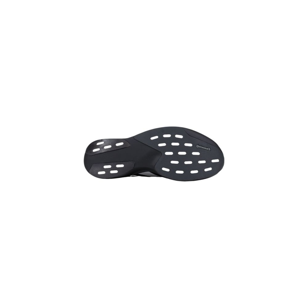Adidas Originals Black Synthetic Athletic Sneakers