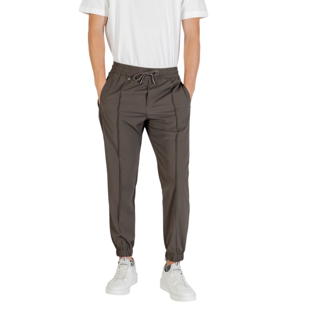 Antony Morato Green Casual Pants