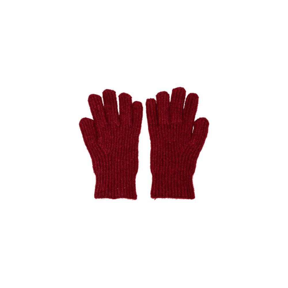 Pieces Multicolor Recycled Gloves