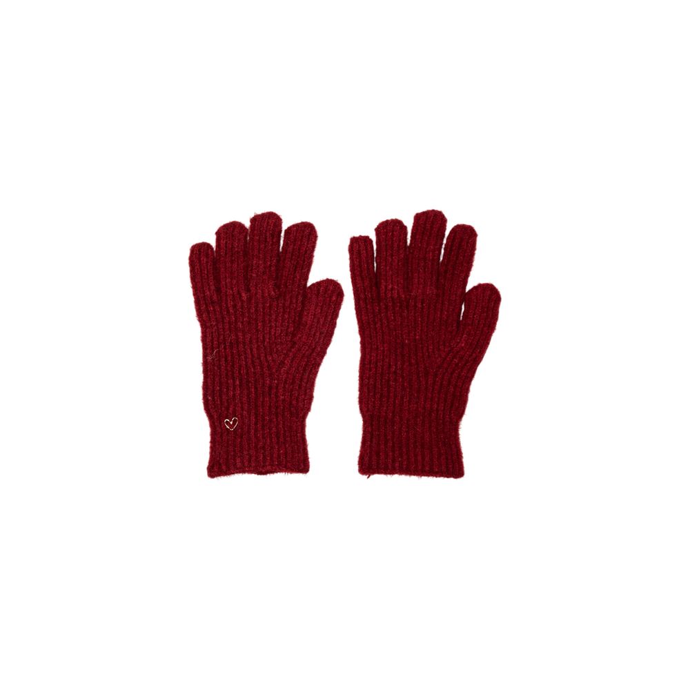 Pieces Multicolor Recycled Gloves