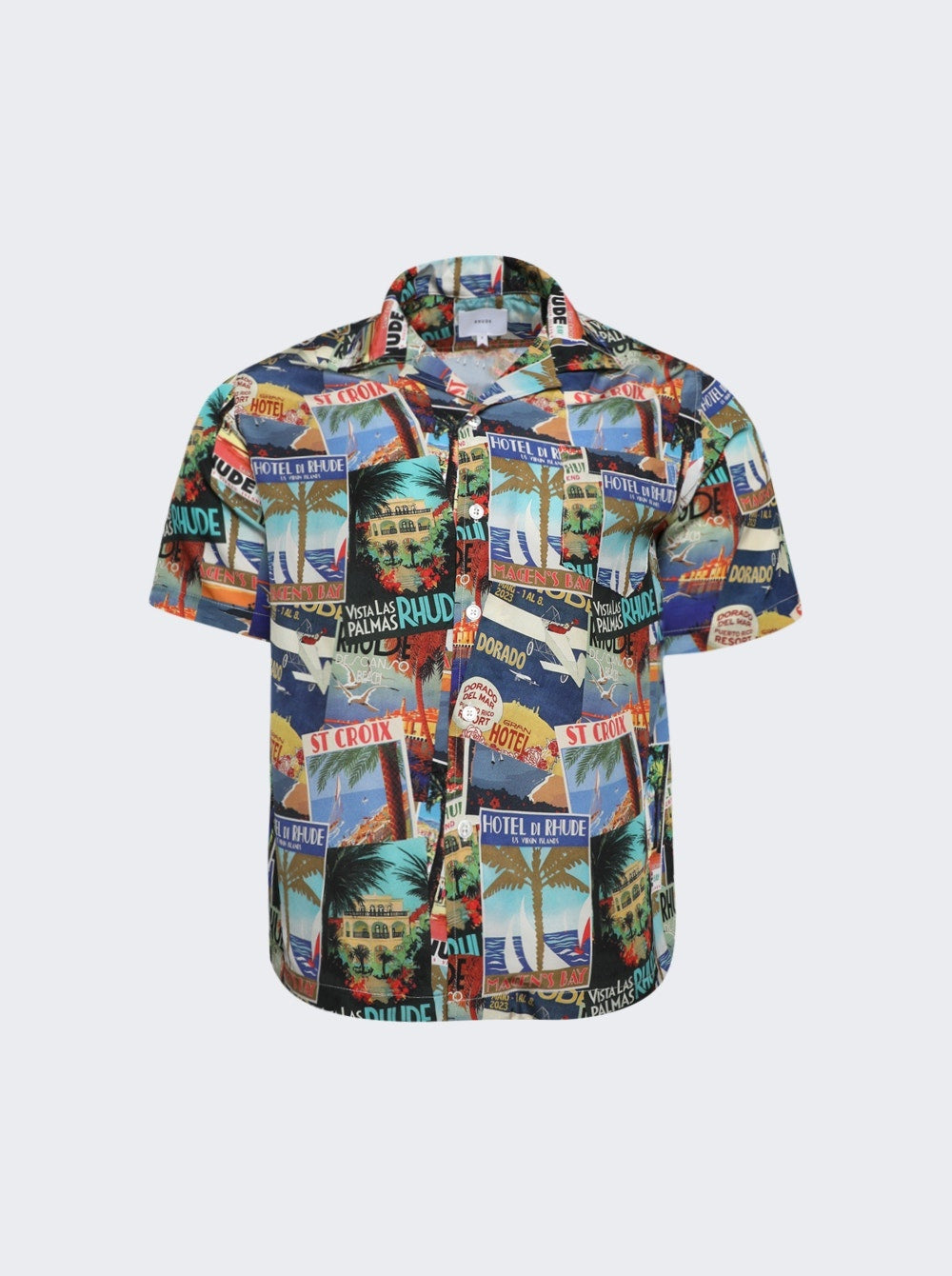 Custom Image