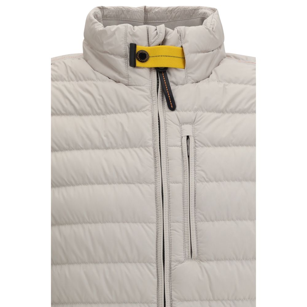 Parajumpers Beige Clothing