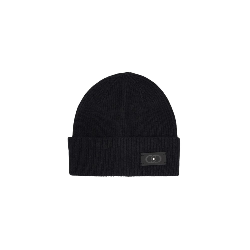 Liu Jo Black Beanie
