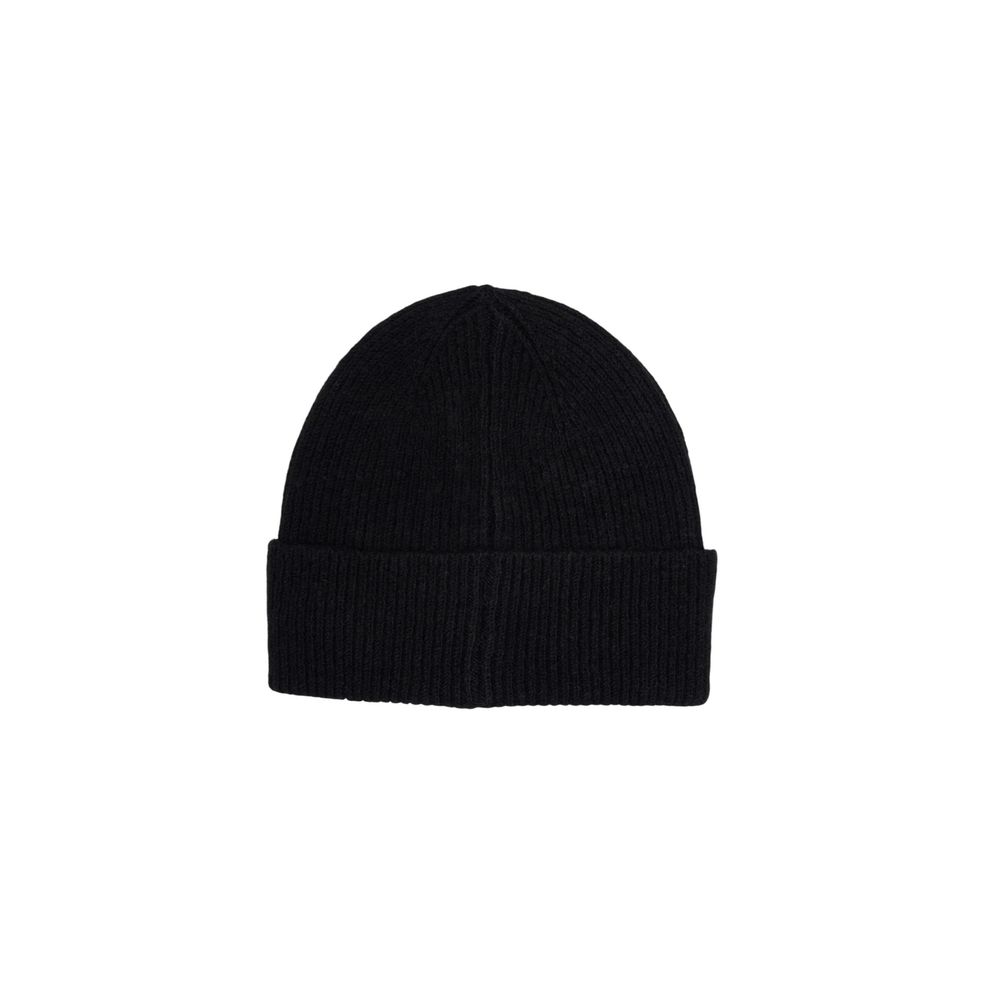 Liu Jo Black Beanie
