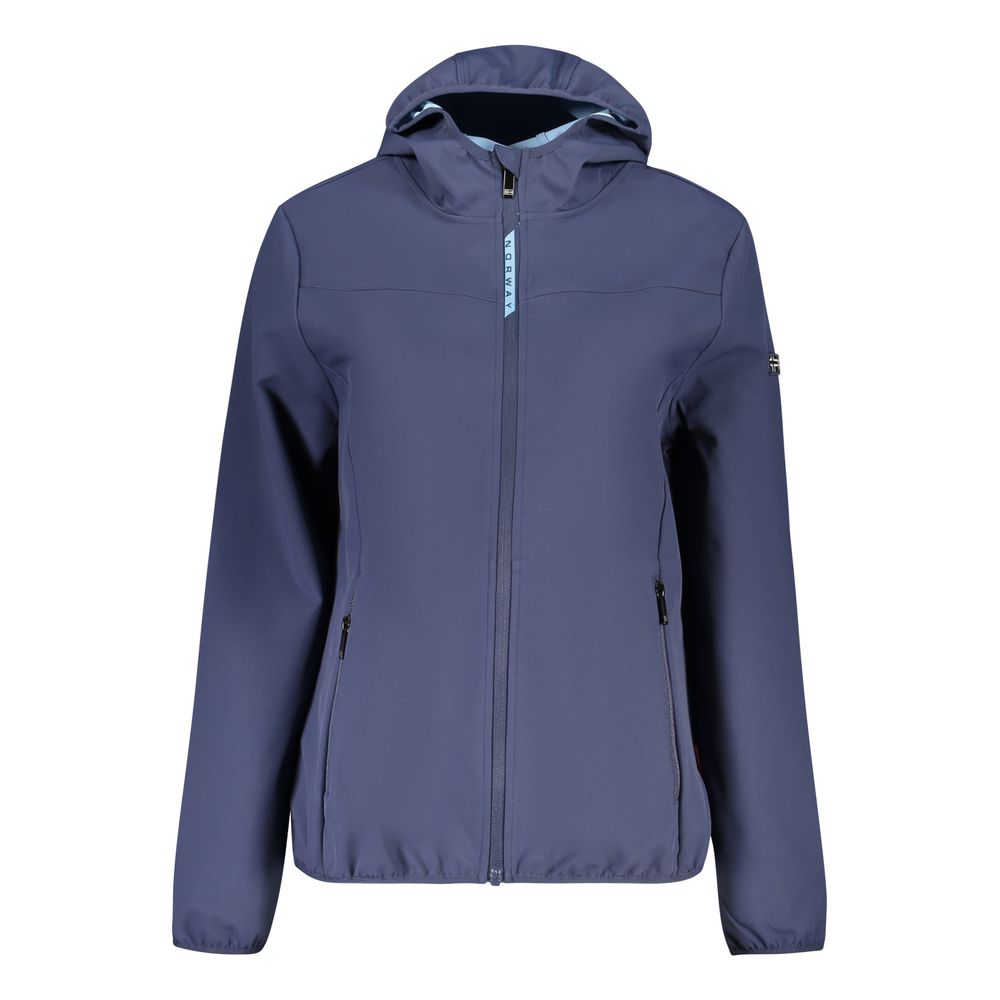 Norway 1963 Blu Women Jacket