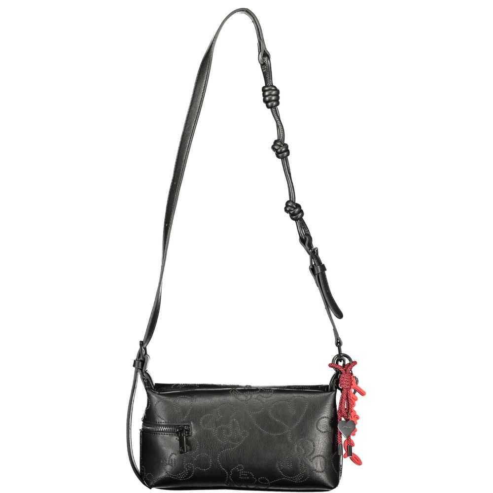 Desigual Black Women's Handbag