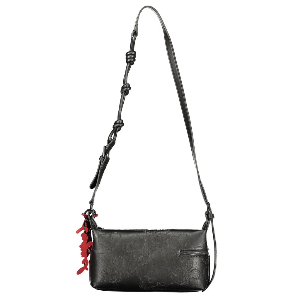 Desigual Black Women's Handbag