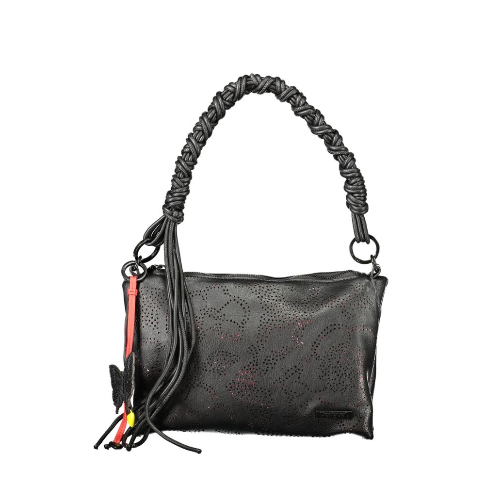 Desigual Black Women's Handbag