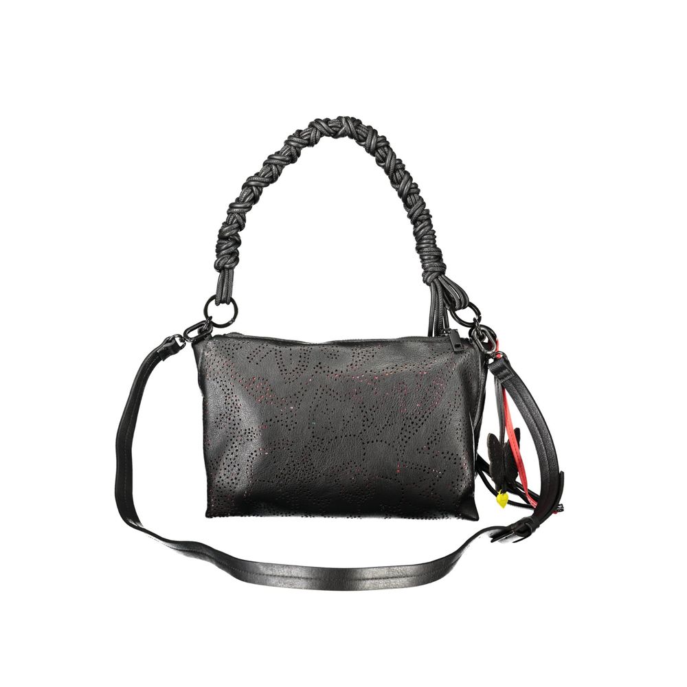 Desigual Black Women's Handbag