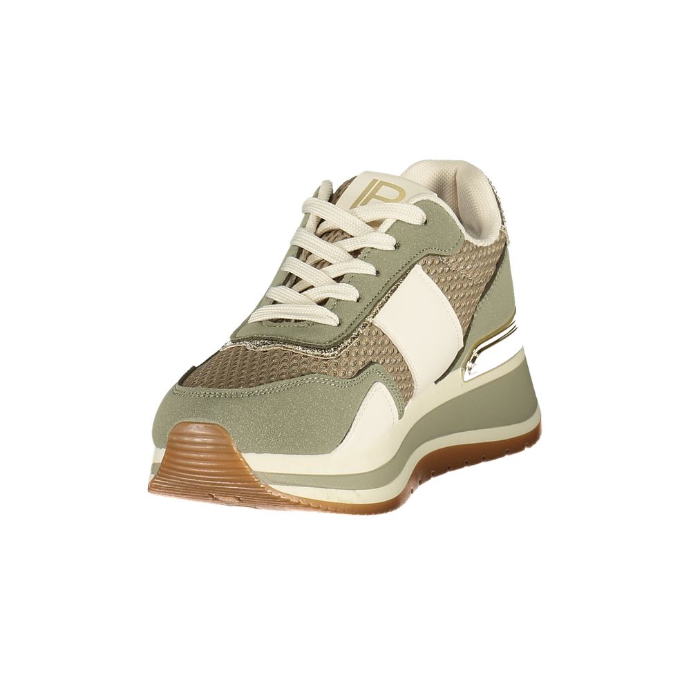 Laura Biagiotti Verde Women Sneaker