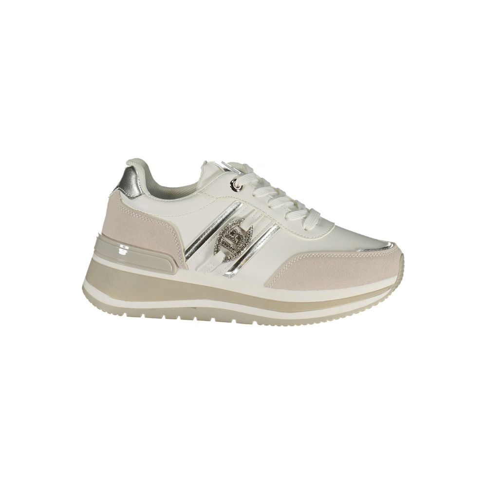 Laura Biagiotti White Women Sneaker