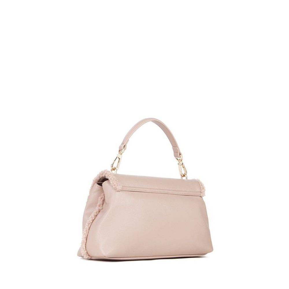 MIRIADE Beige Shoulder Bag