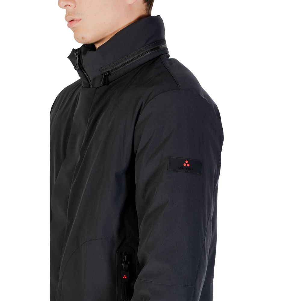 Peuterey Black Parka