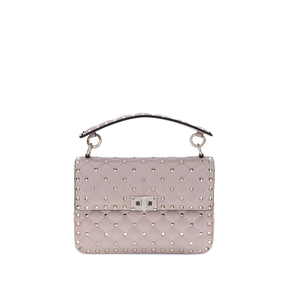 Valentino Garavani Multicolor Aries Aries Shoulder Bag