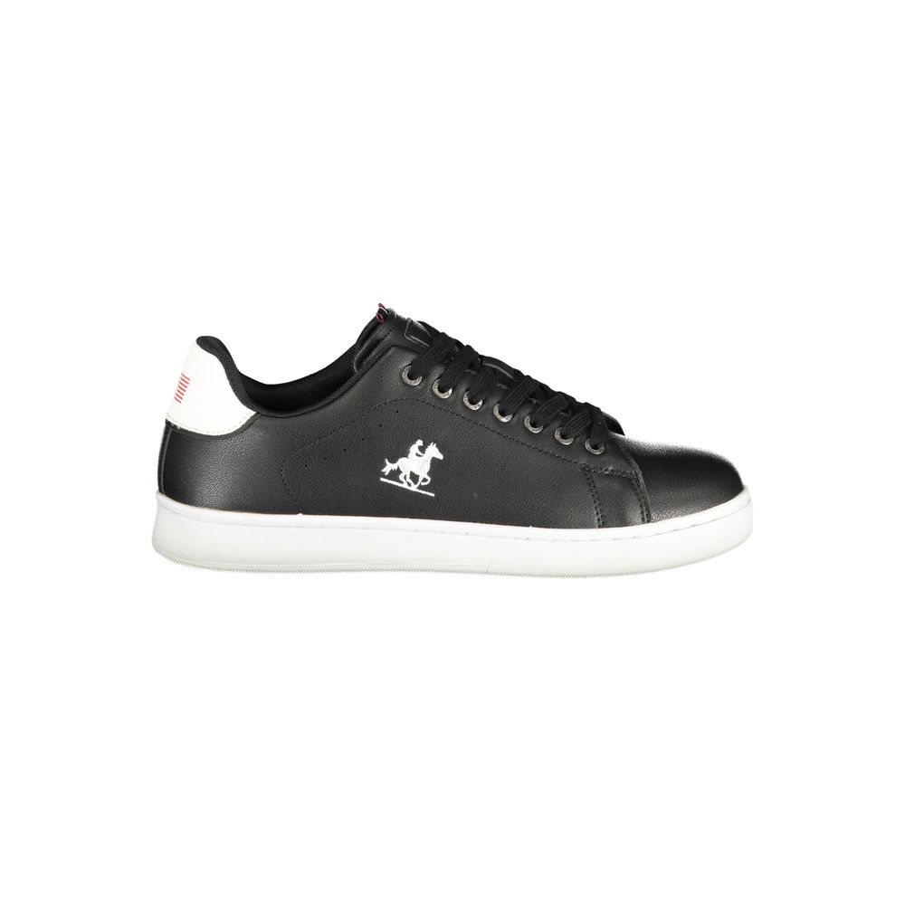 U.S. Grand Polo Black Men Sneaker
