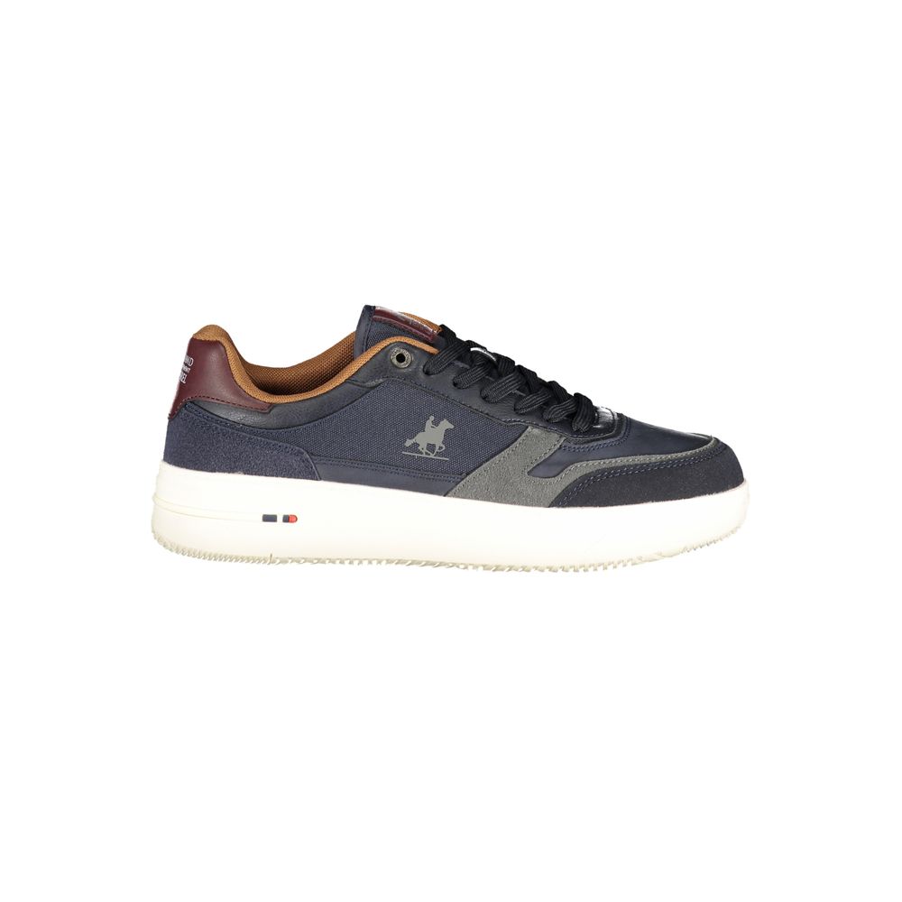 U.S. Grand Polo Blue Men Sneaker