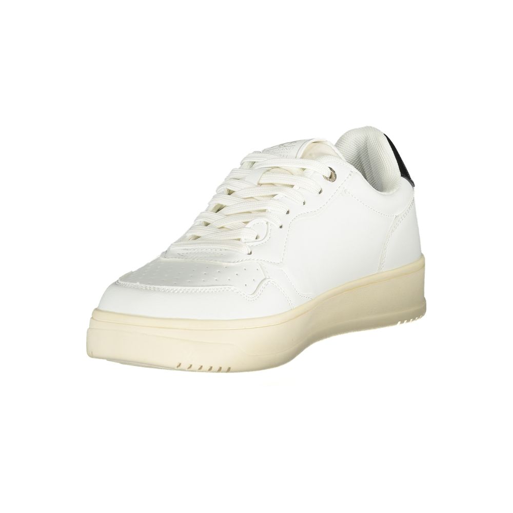 U.S. Grand Polo Bianco Men Sneaker
