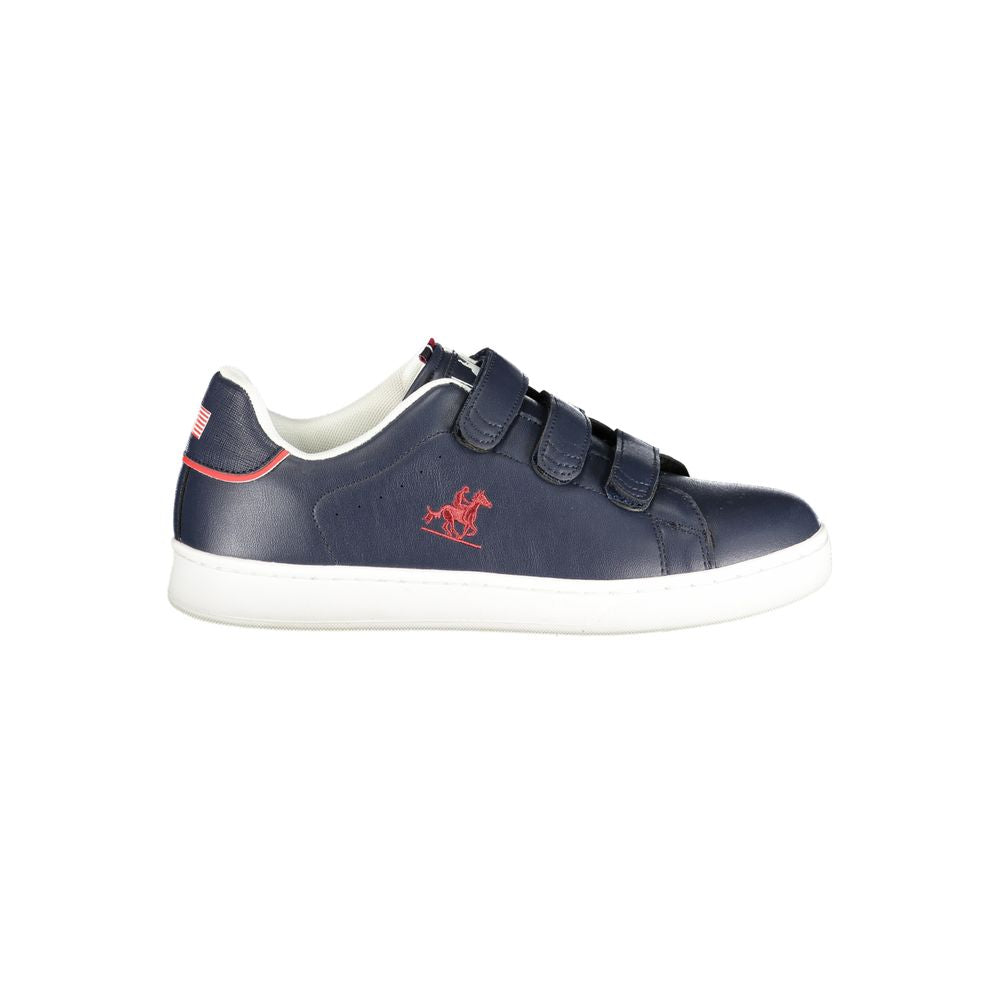 U.S. Grand Polo Blue Men's Sneaker