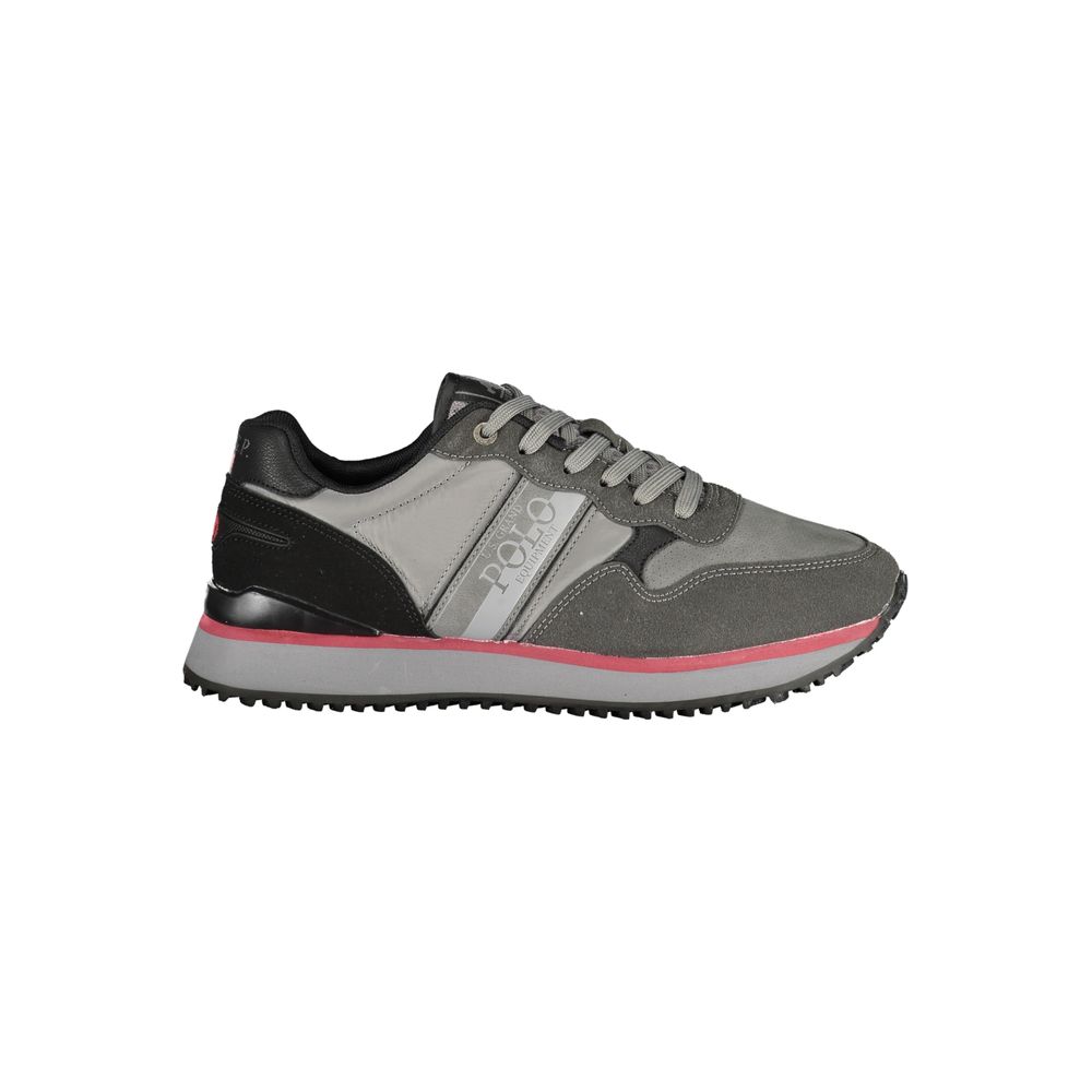 U.S. Grand Polo Grigio Men Sneaker