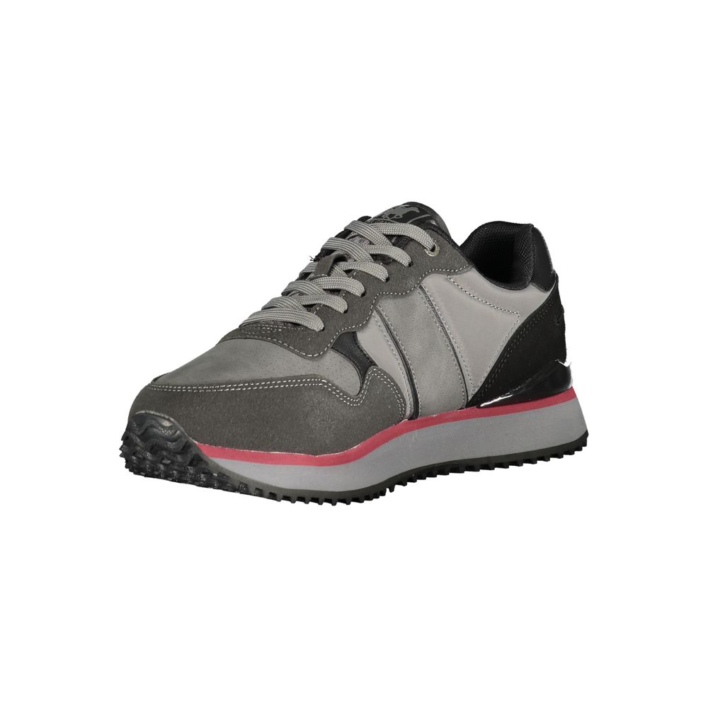 U.S. Grand Polo Grigio Men Sneaker