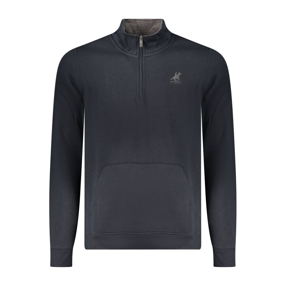 U.S. Grand Polo Blue Men Sweatshirt