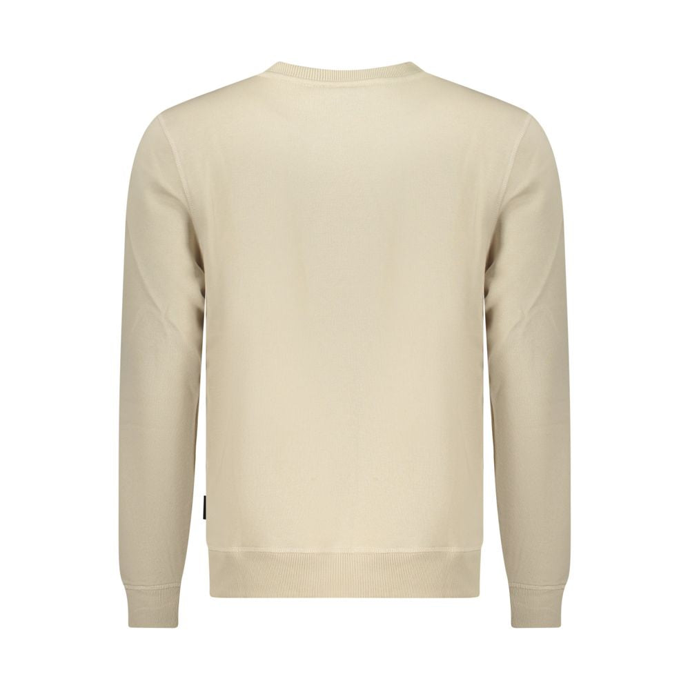 U.S. Grand Polo Beige Men Sweatshirt