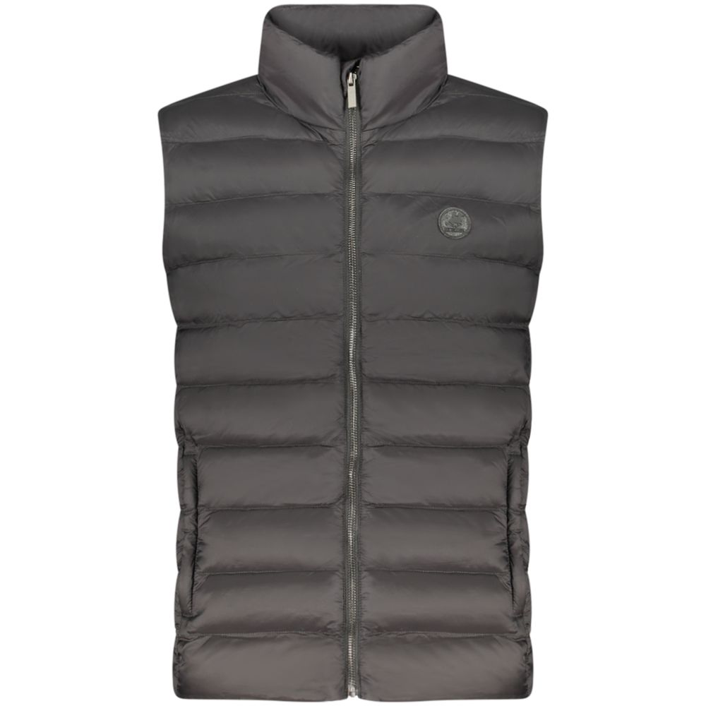 U.S. Grand Polo Black Men's Jacket