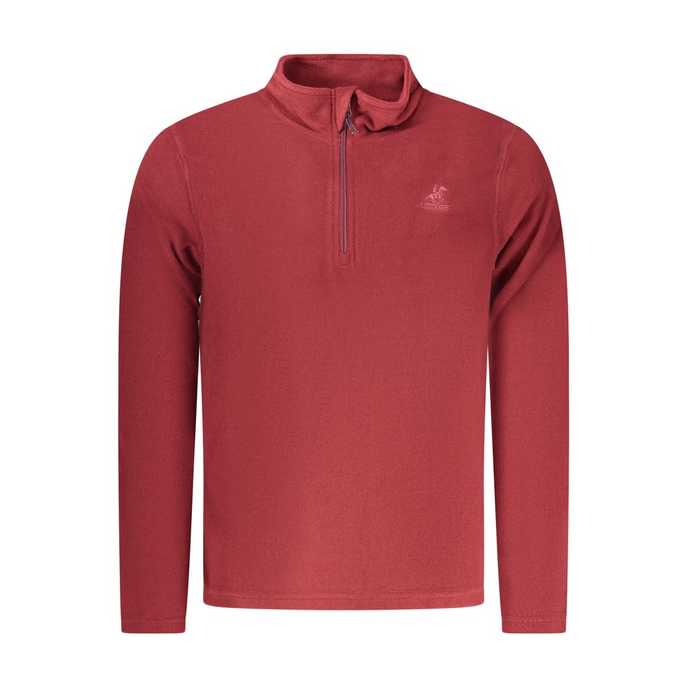 U.S. Grand Polo Red Men Sweatshirt
