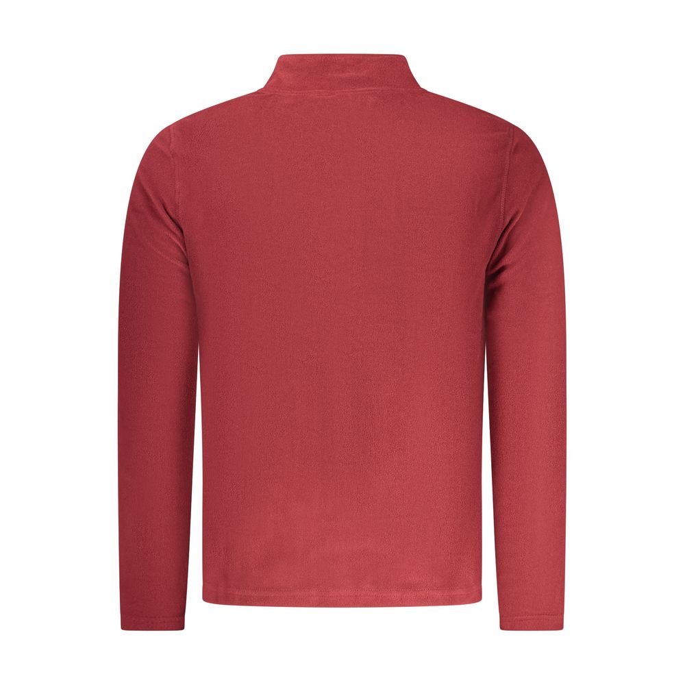 U.S. Grand Polo Red Men Sweatshirt