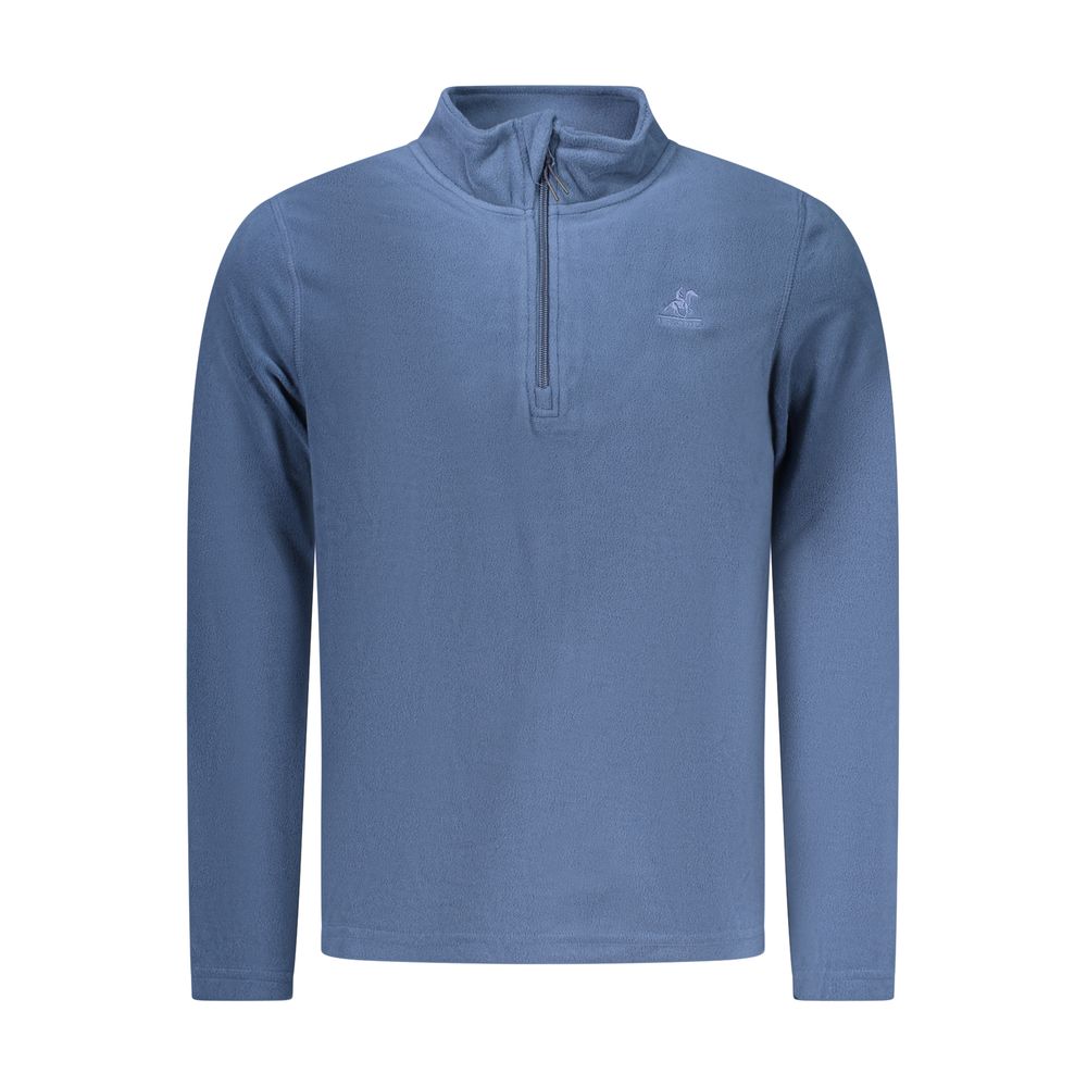 U.S. Grand Polo Blue Men Sweatshirt
