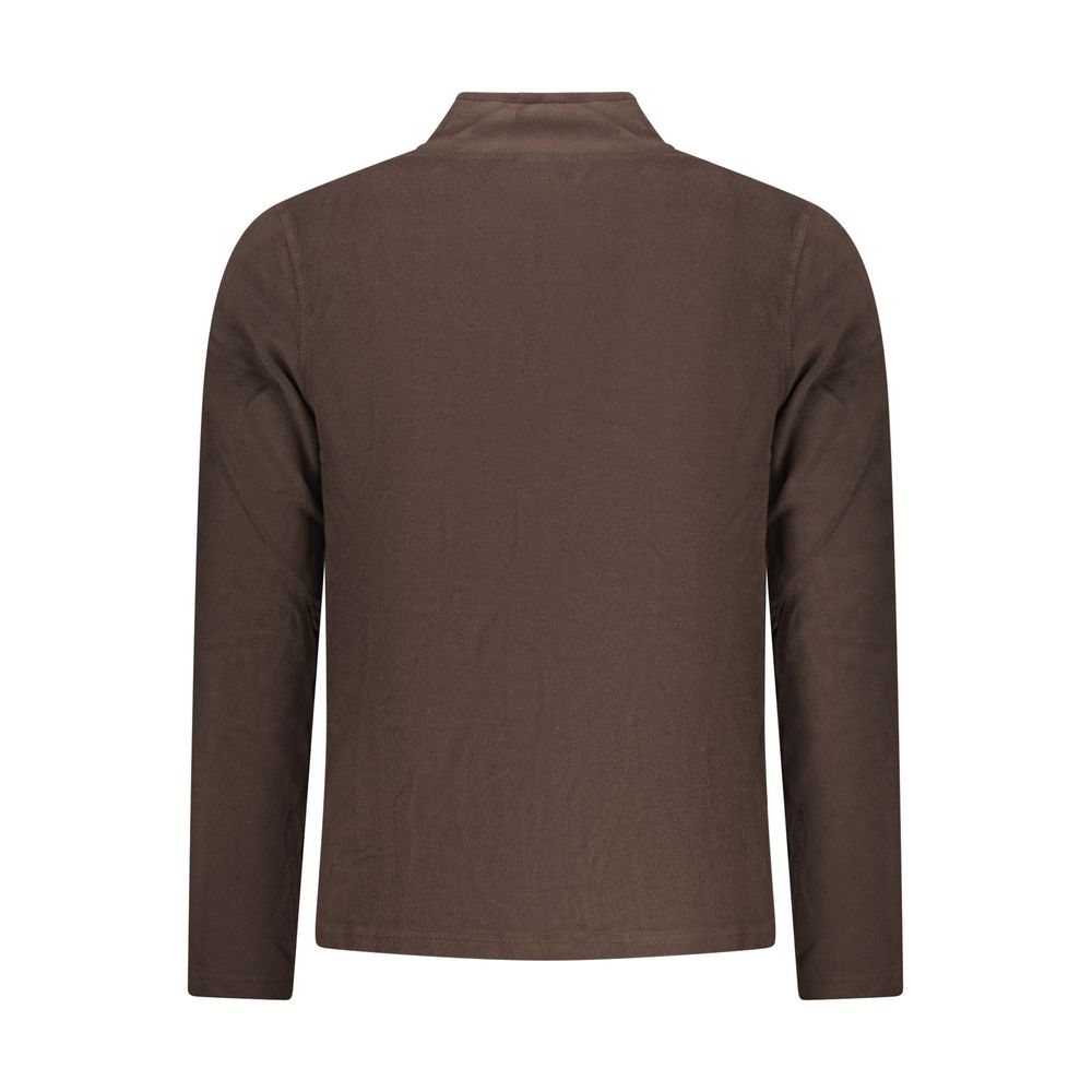 U.S. Grand Polo Marrone Men Sweatshirt