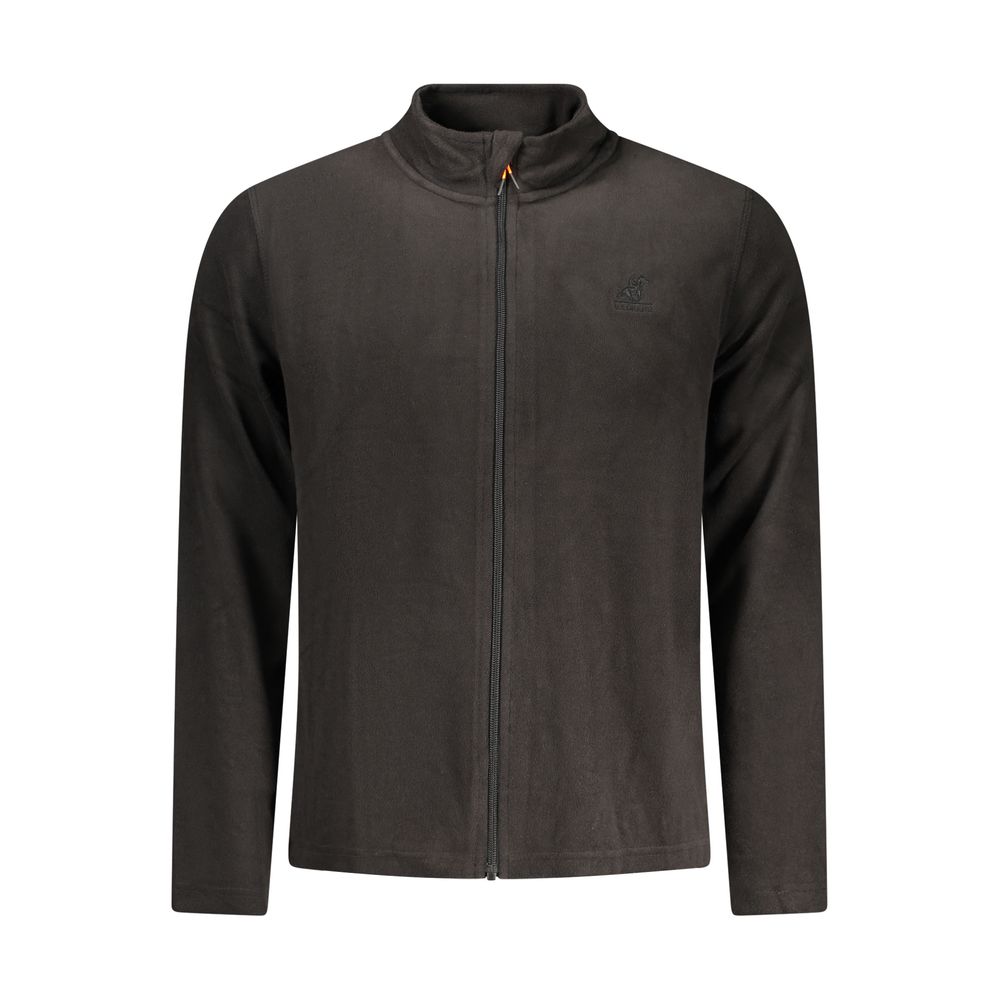 U.S. Grand Polo Black Mens Sweatshirt