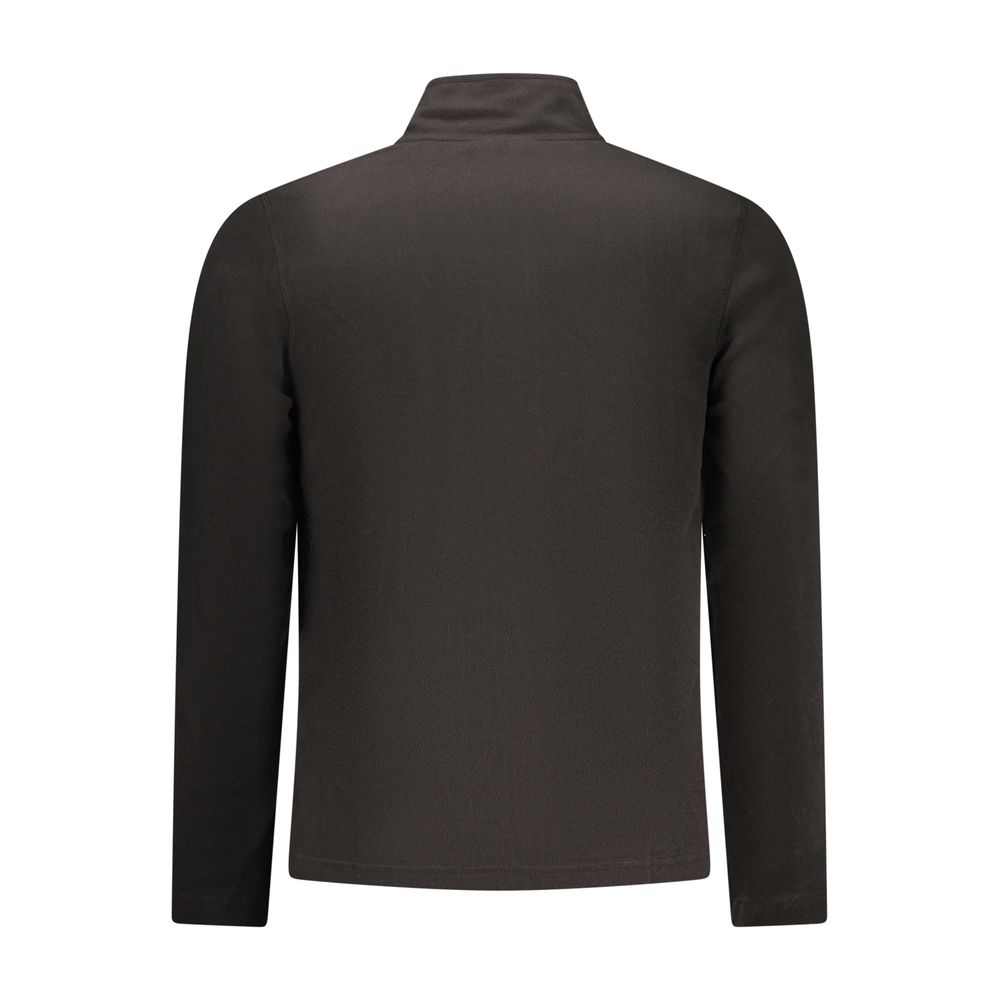 U.S. Grand Polo Black Mens Sweatshirt