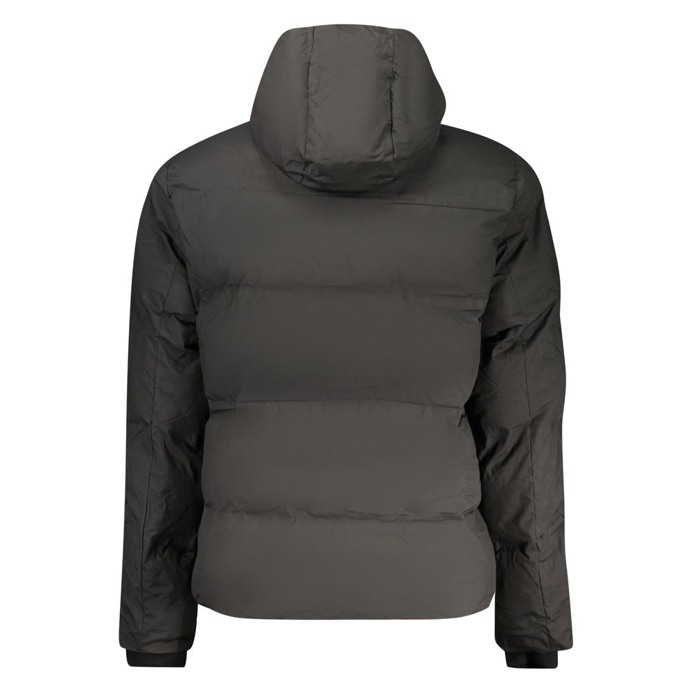 U.S. Grand Polo Black Men's Jacket