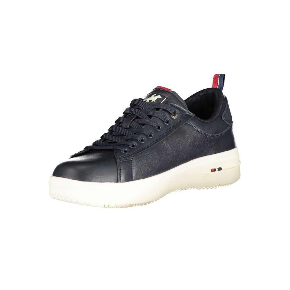 U.S. Grand Polo Blue Men Sneaker