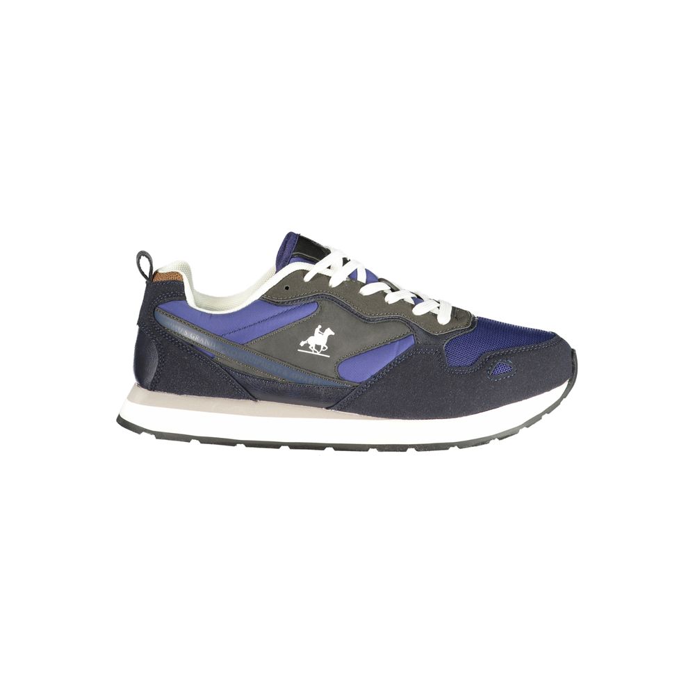 U.S. Grand Polo Blue Men Sneaker