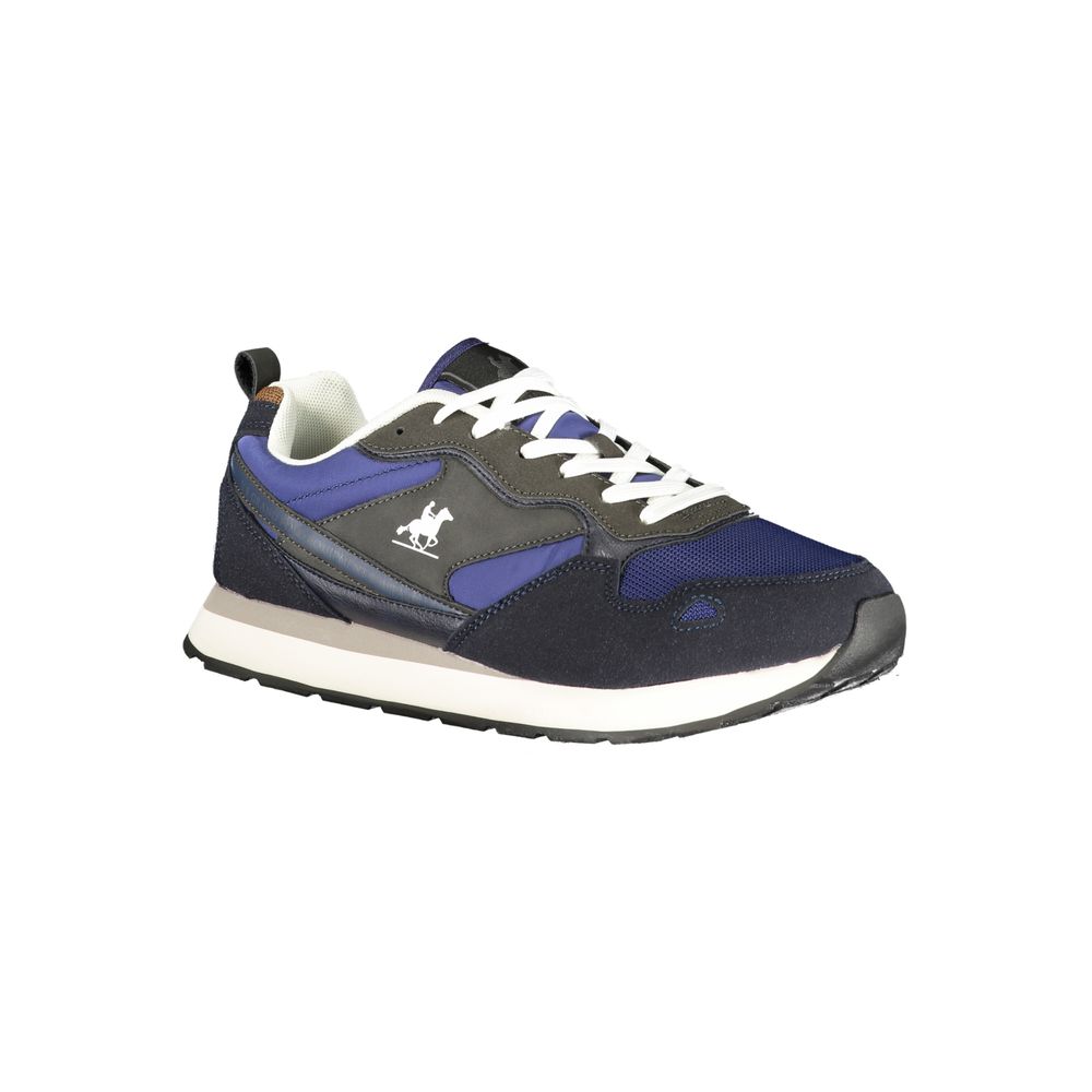U.S. Grand Polo Blue Men Sneaker