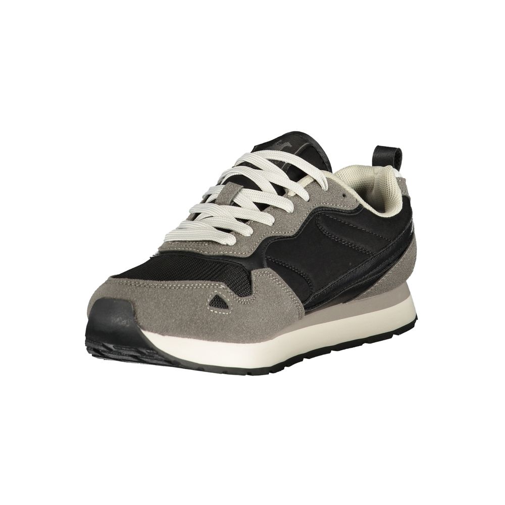 U.S. Grand Polo Black Men Sneaker