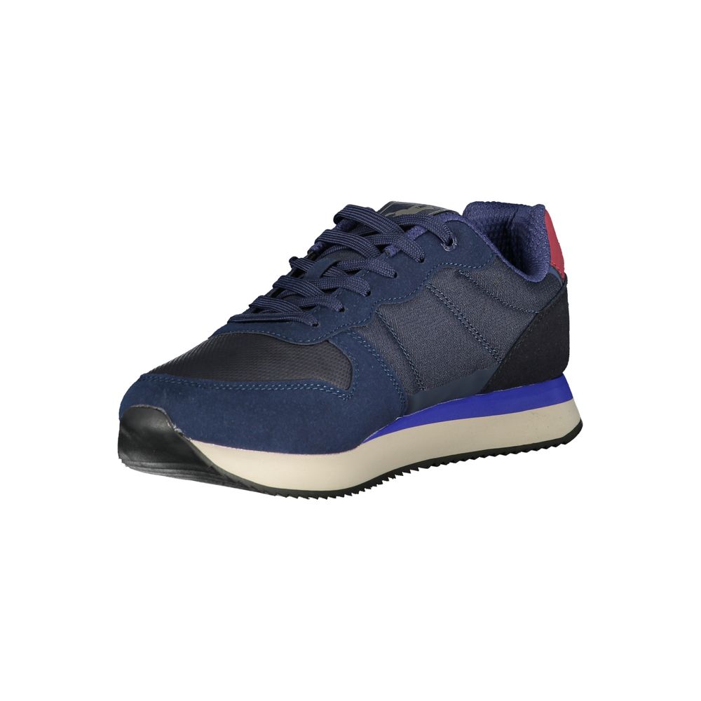 U.S. Grand Polo Blue Men Sneaker