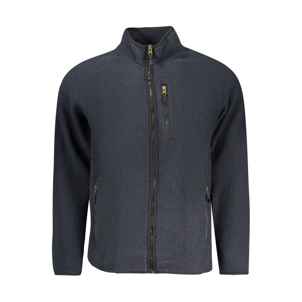 U.S. Grand Polo Blu Men Sweatshirt