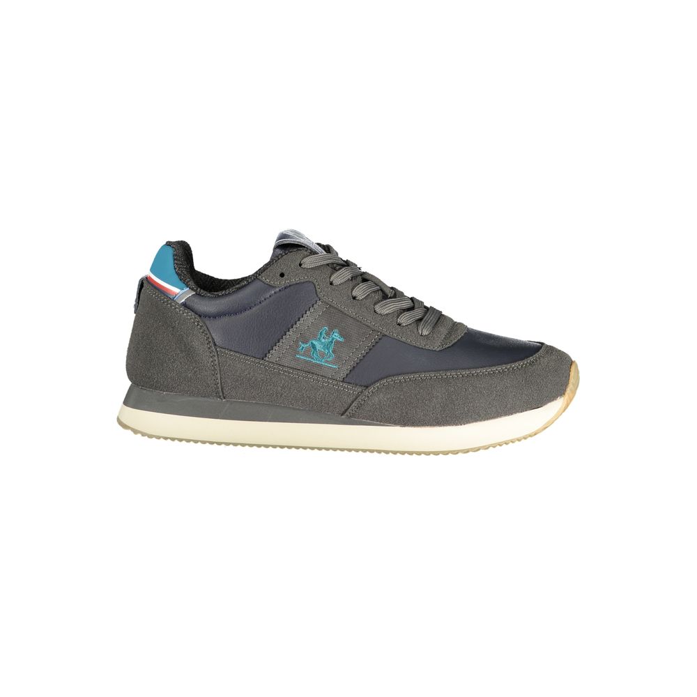 U.S. Grand Polo Blue Men Sneaker
