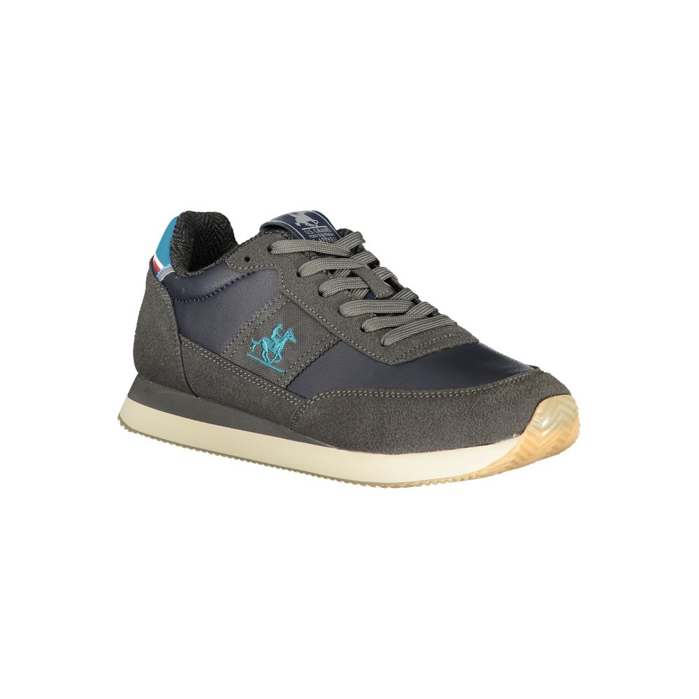 U.S. Grand Polo Blue Men Sneaker