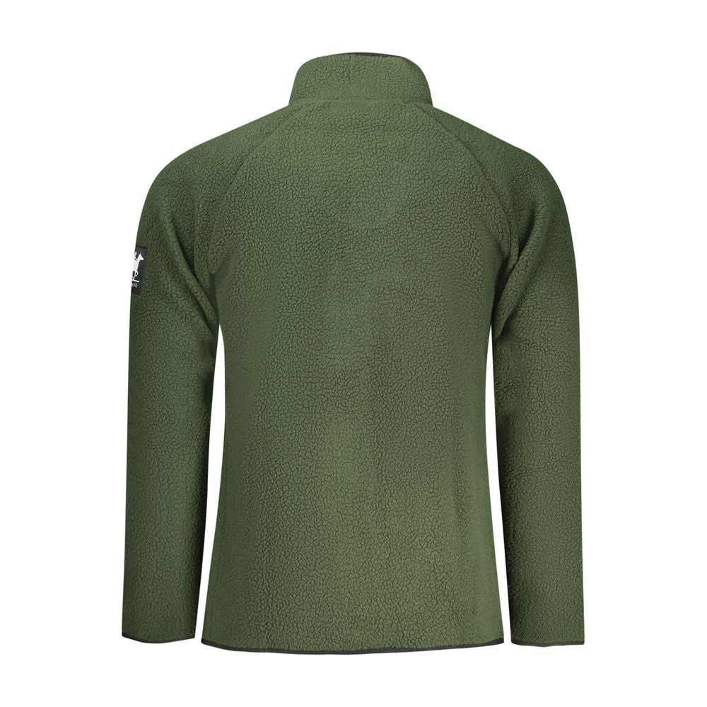 U.S. Grand Polo Verde Men Sweatshirt