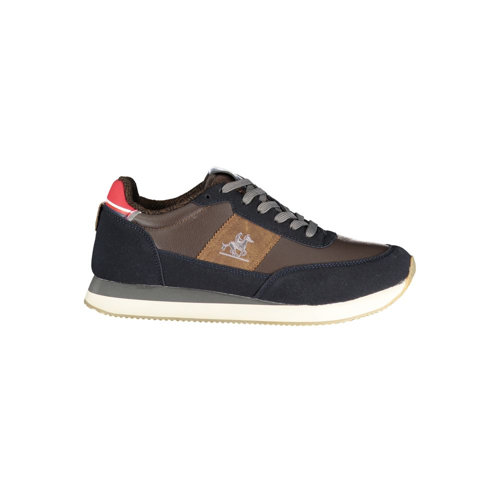 U.S. Grand Polo Marrone Men's Sneaker