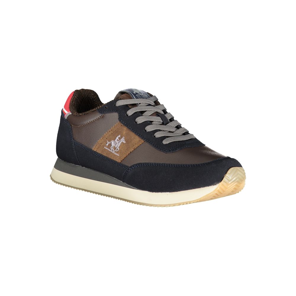U.S. Grand Polo Marrone Men's Sneaker